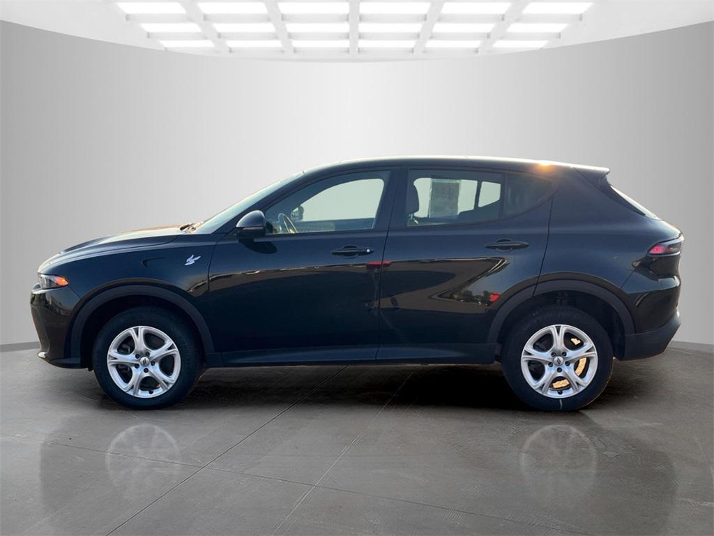 used 2024 Dodge Hornet car, priced at $25,940