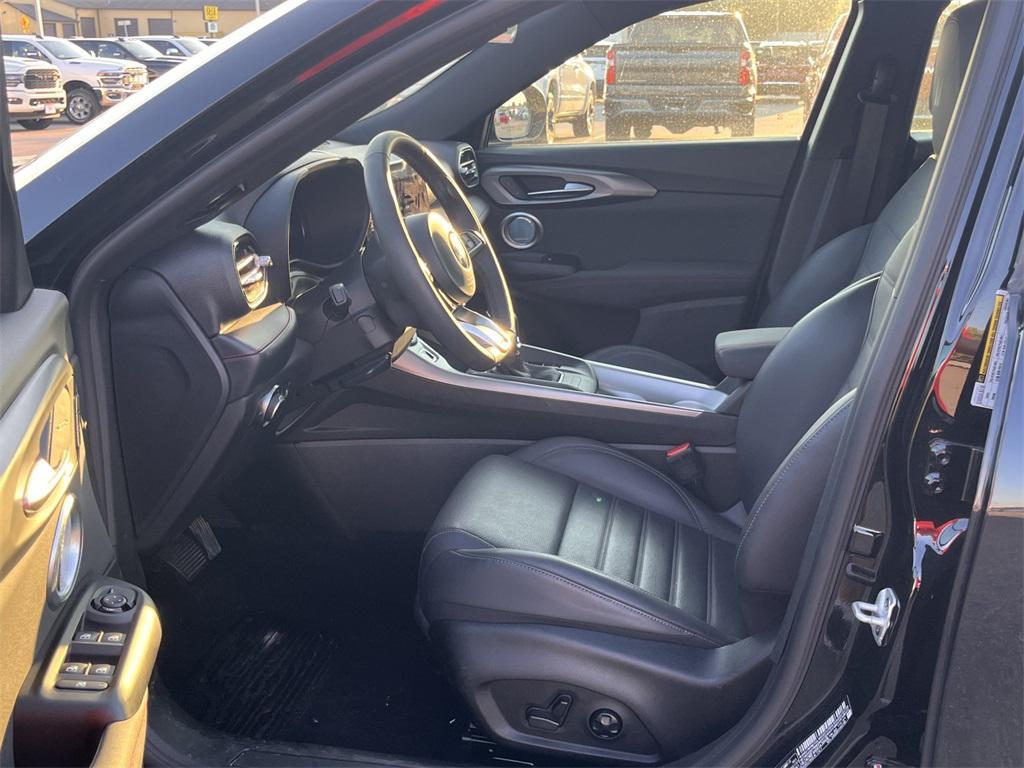 used 2024 Dodge Hornet car, priced at $25,940