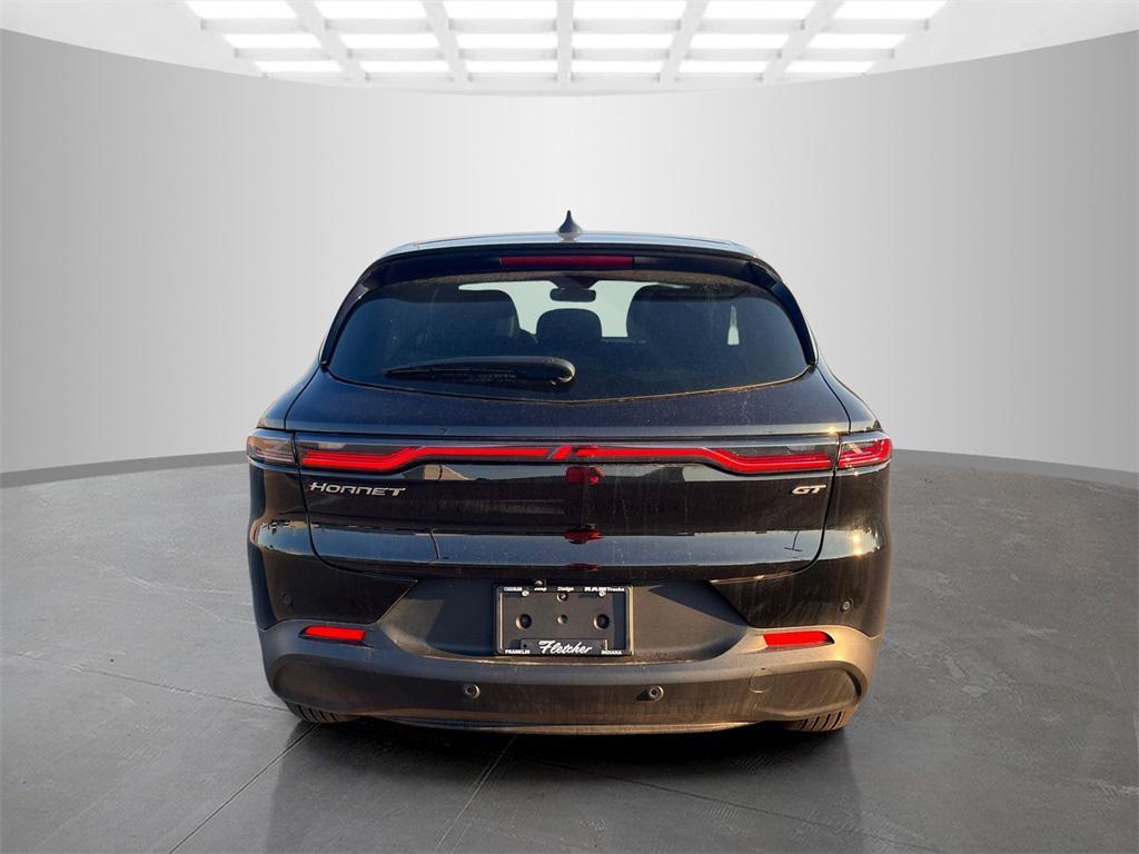 used 2024 Dodge Hornet car, priced at $25,940