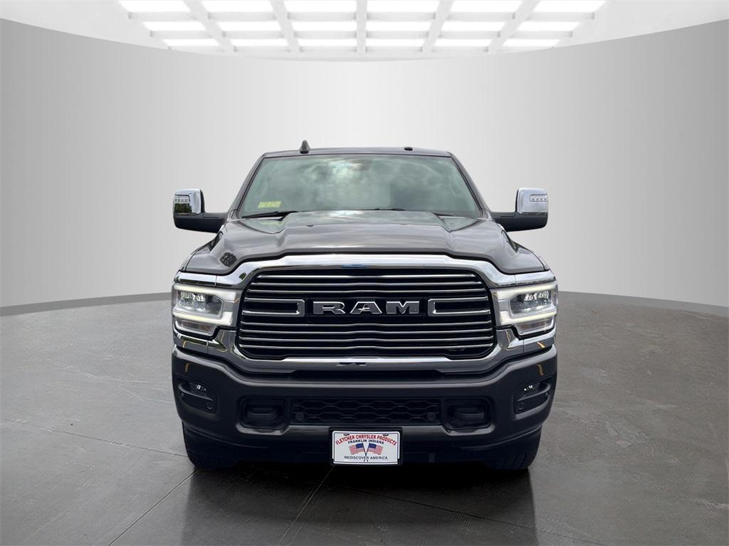 used 2024 Ram 2500 car, priced at $61,466
