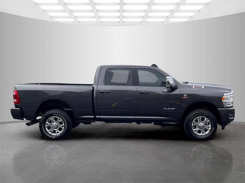 used 2024 Ram 2500 car, priced at $61,466
