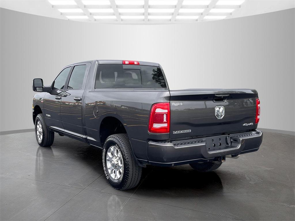 used 2024 Ram 2500 car, priced at $61,466
