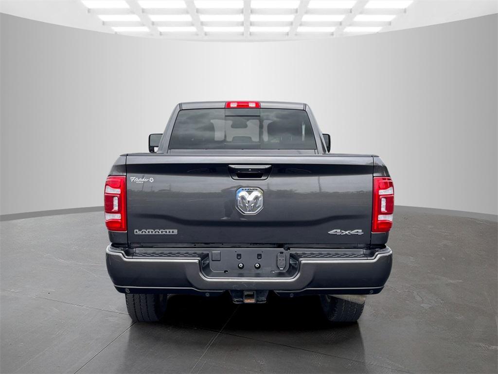 used 2024 Ram 2500 car, priced at $61,466