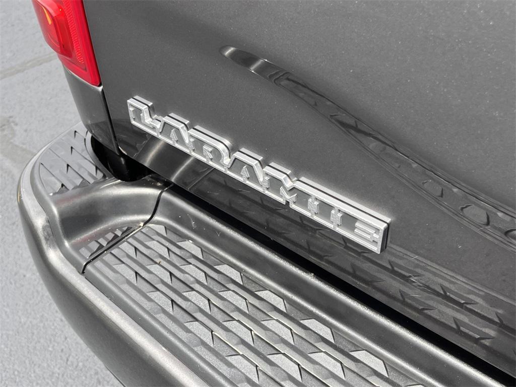 used 2024 Ram 2500 car, priced at $61,466