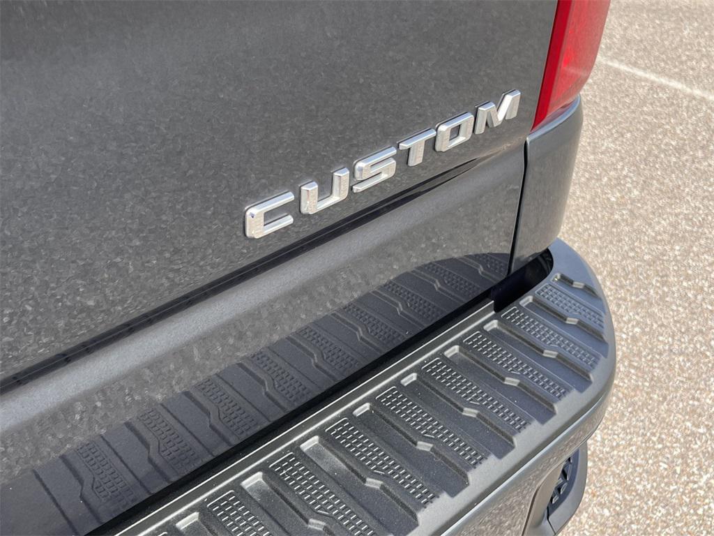 used 2021 Chevrolet Silverado 1500 car, priced at $32,328