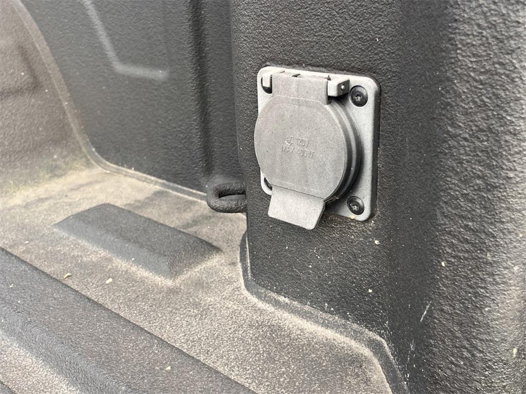 used 2021 Chevrolet Silverado 1500 car, priced at $32,328