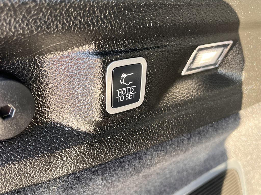 used 2024 Jeep Grand Cherokee L car, priced at $54,940