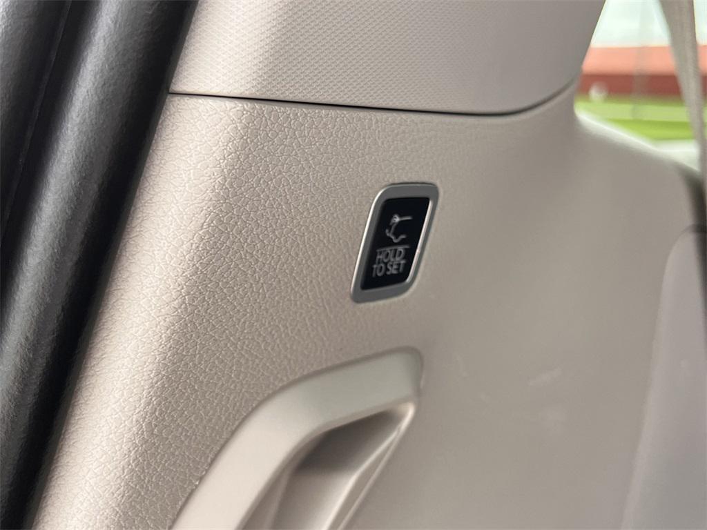 used 2024 Jeep Wagoneer L car, priced at $67,985