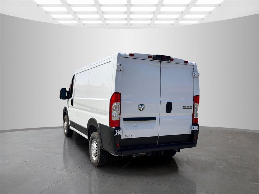 used 2025 Ram ProMaster 1500 car, priced at $41,940