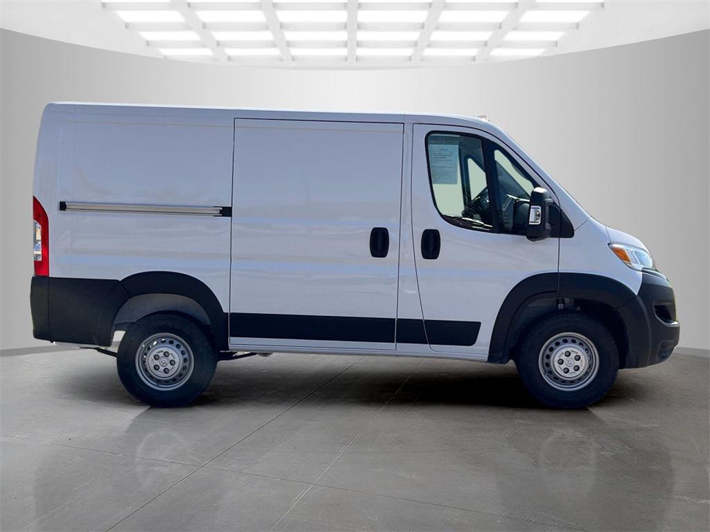 used 2025 Ram ProMaster 1500 car, priced at $41,940