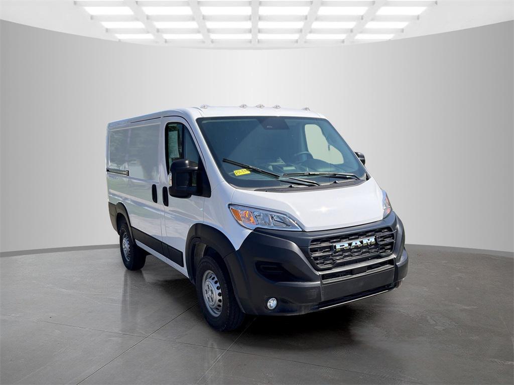 used 2025 Ram ProMaster 1500 car, priced at $41,940
