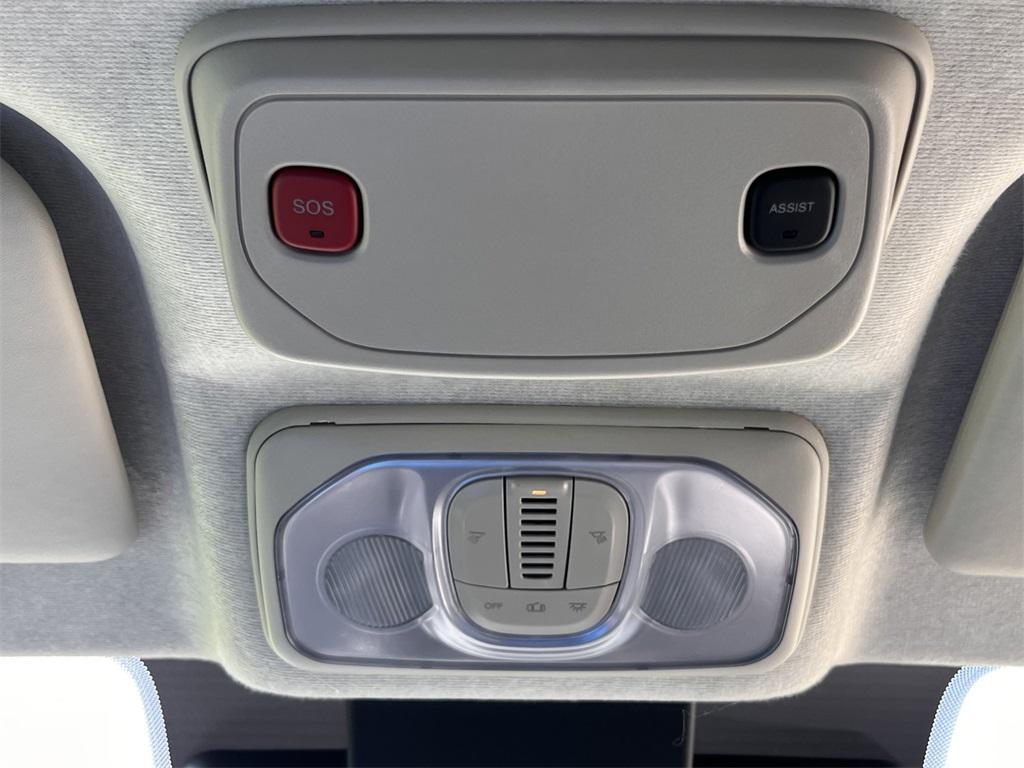 used 2025 Ram ProMaster 1500 car, priced at $41,940
