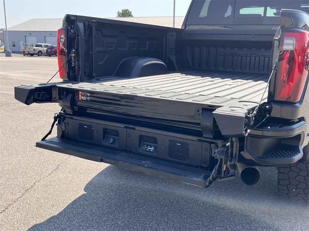 used 2024 GMC Sierra 3500 car, priced at $83,940