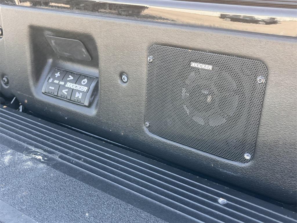used 2024 GMC Sierra 3500 car, priced at $83,940