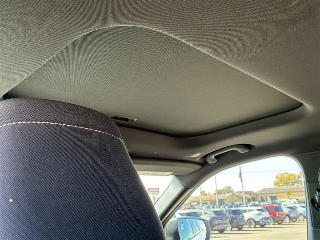 used 2024 Jeep Grand Cherokee L car, priced at $31,940