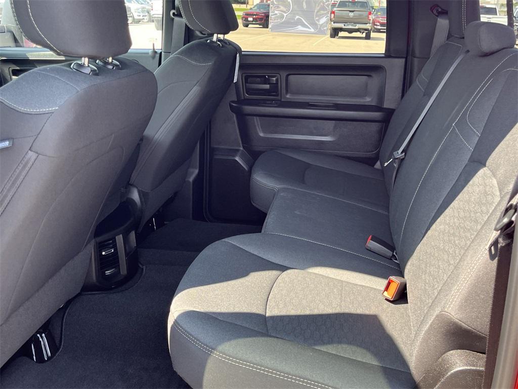 used 2025 Ram 3500 car, priced at $62,999