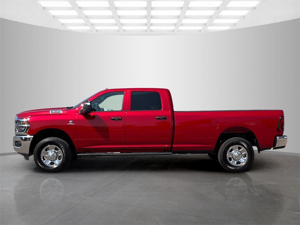 used 2025 Ram 3500 car, priced at $62,999