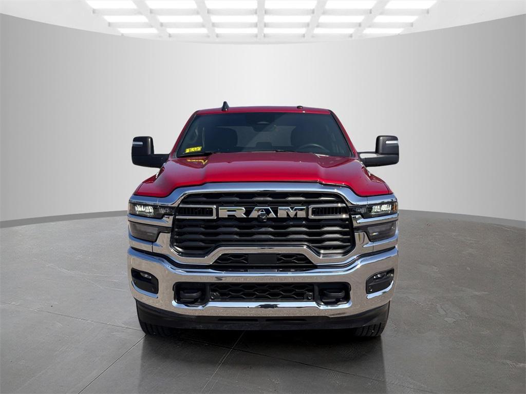 used 2025 Ram 3500 car, priced at $62,999