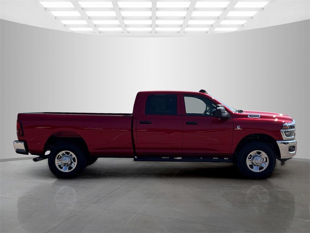 used 2025 Ram 3500 car, priced at $62,999