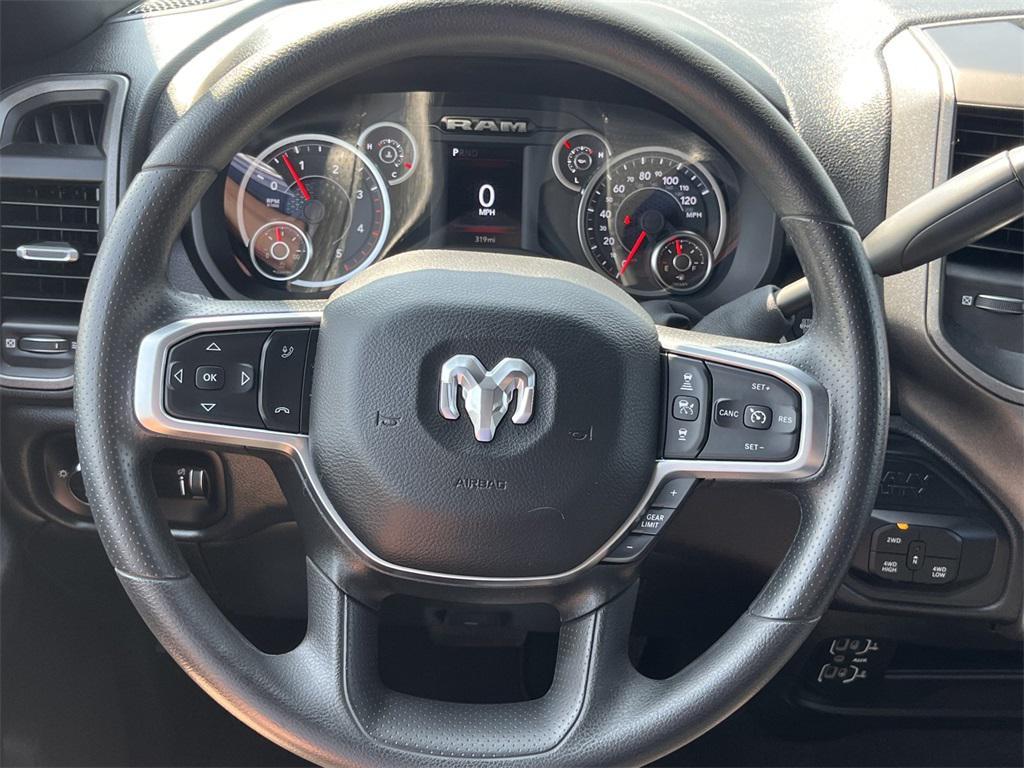 used 2025 Ram 3500 car, priced at $62,999