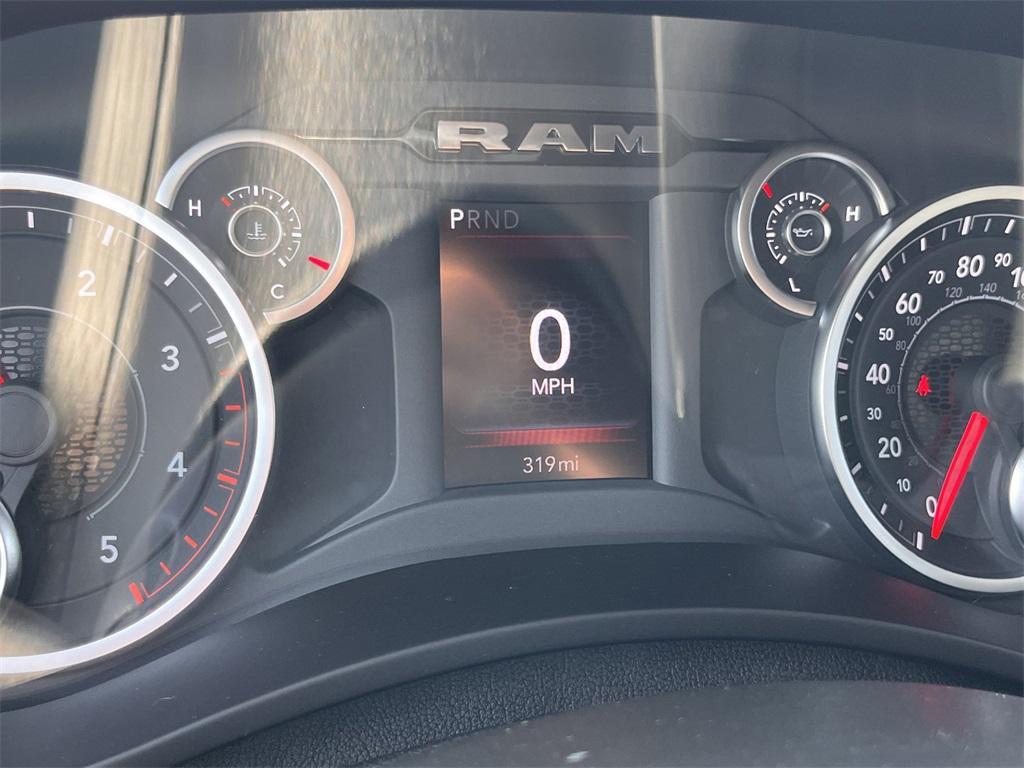 used 2025 Ram 3500 car, priced at $62,999