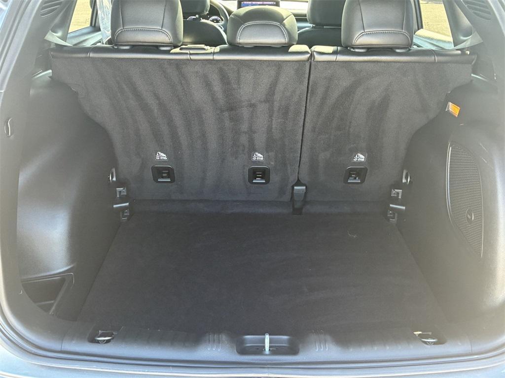 used 2022 Jeep Compass car, priced at $26,940