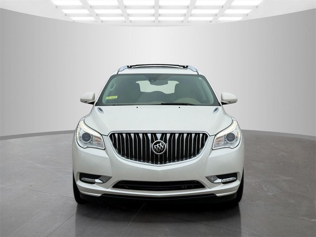 used 2015 Buick Enclave car, priced at $10,995