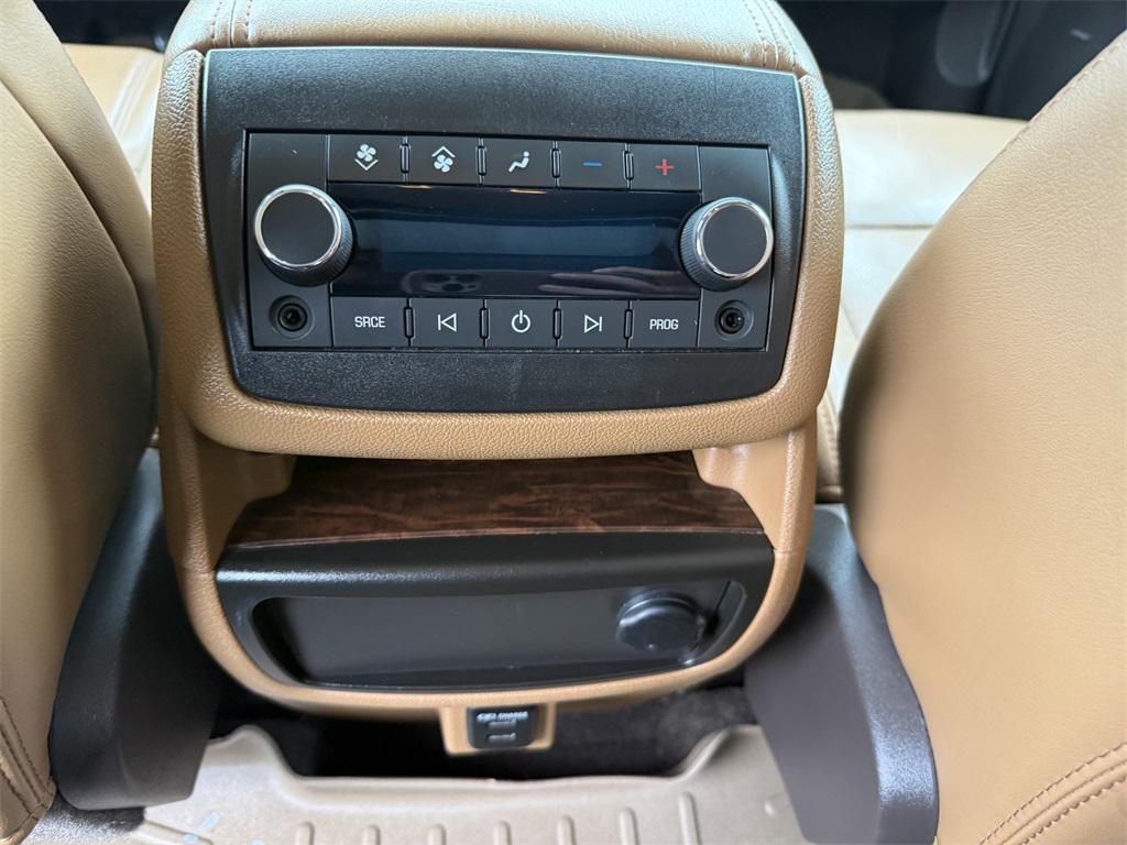 used 2015 Buick Enclave car, priced at $10,995
