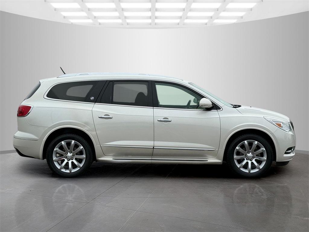 used 2015 Buick Enclave car, priced at $10,995