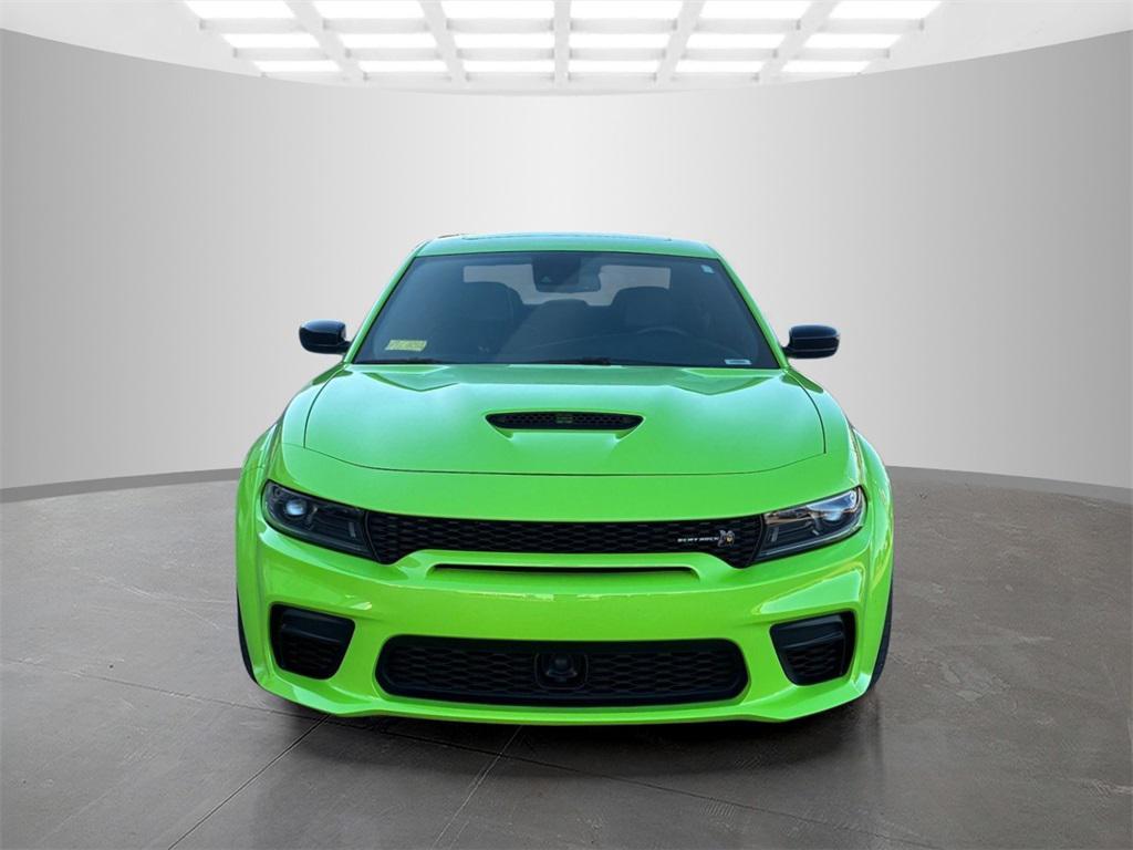 used 2023 Dodge Charger car, priced at $57,995