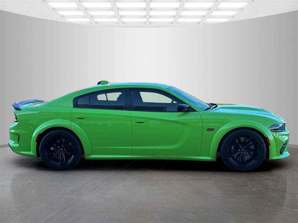 used 2023 Dodge Charger car, priced at $57,995