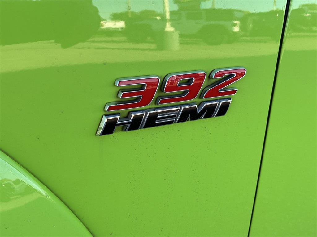 used 2023 Dodge Charger car, priced at $57,995