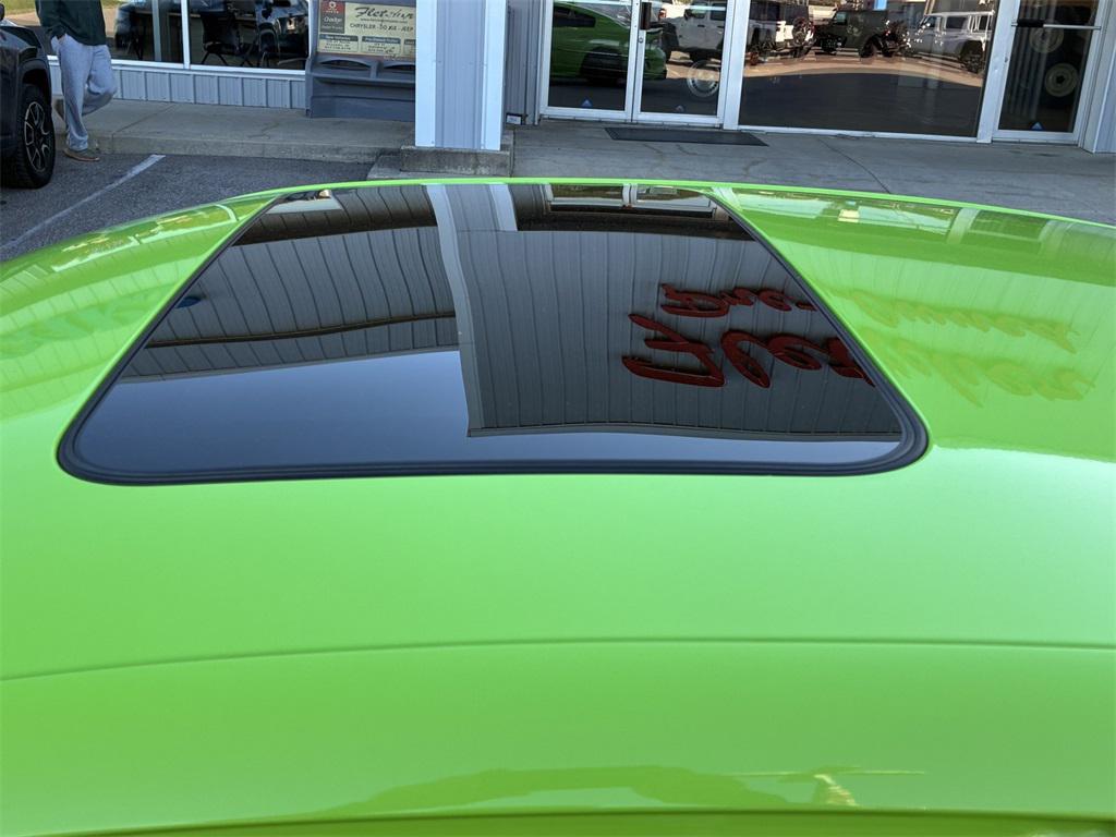 used 2023 Dodge Charger car, priced at $57,995