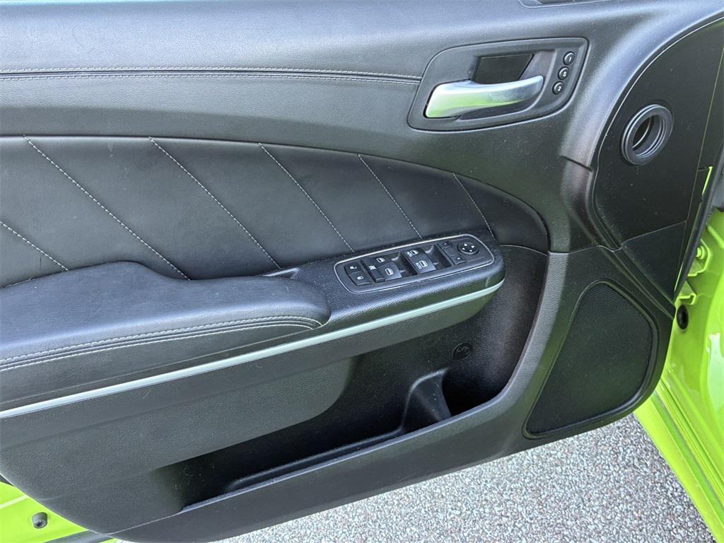 used 2023 Dodge Charger car, priced at $57,995