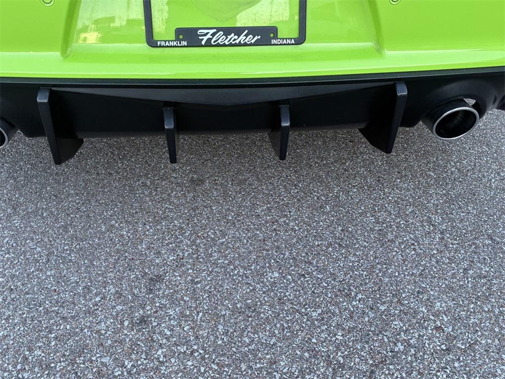 used 2023 Dodge Charger car, priced at $57,995