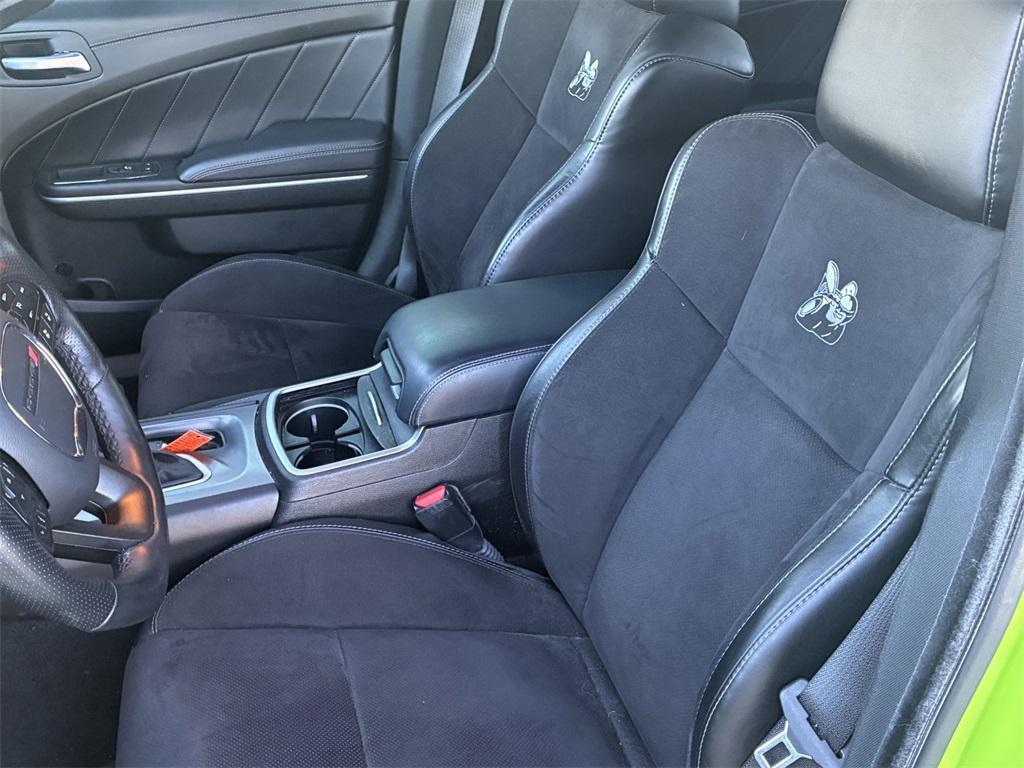 used 2023 Dodge Charger car, priced at $57,995