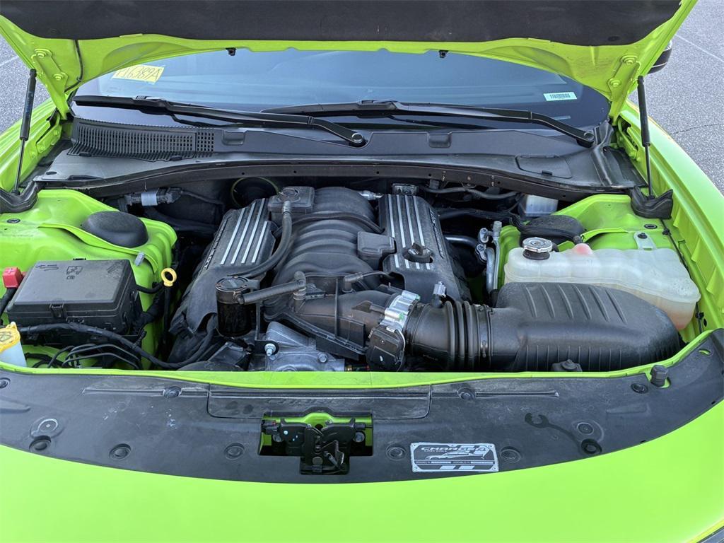 used 2023 Dodge Charger car, priced at $57,995