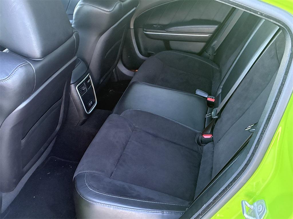 used 2023 Dodge Charger car, priced at $57,995