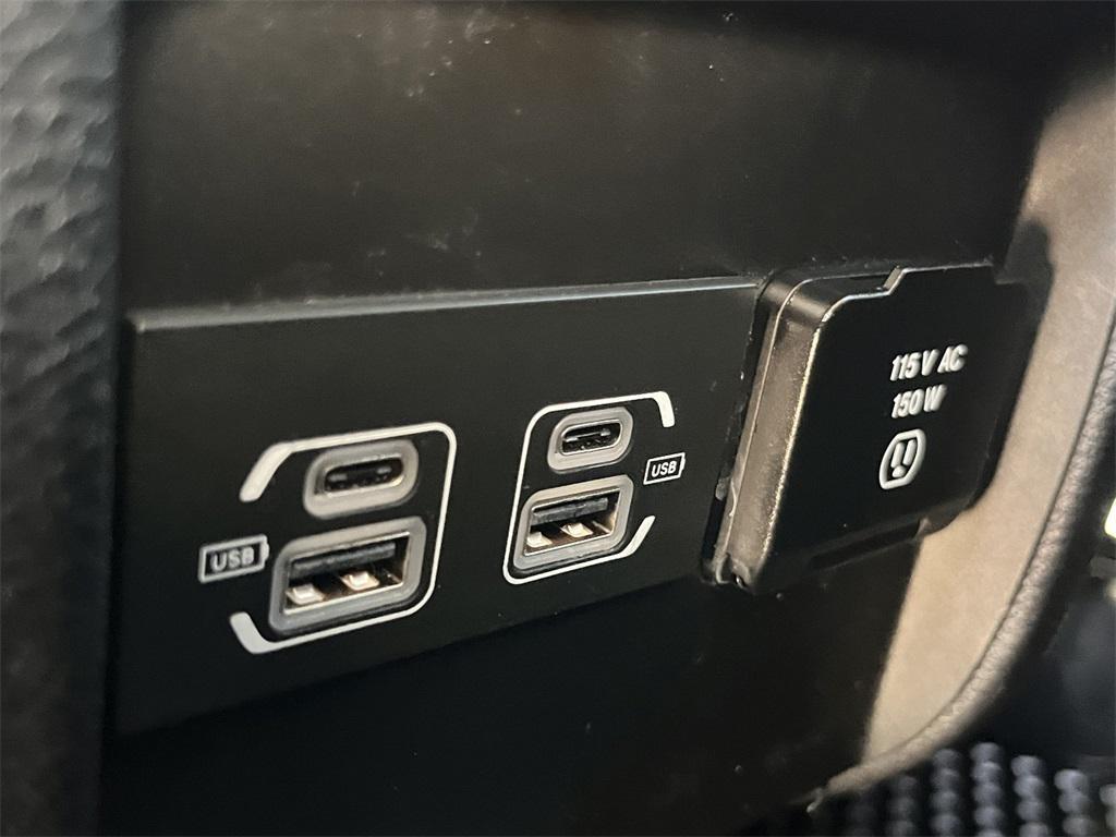 used 2021 Jeep Cherokee car, priced at $25,503