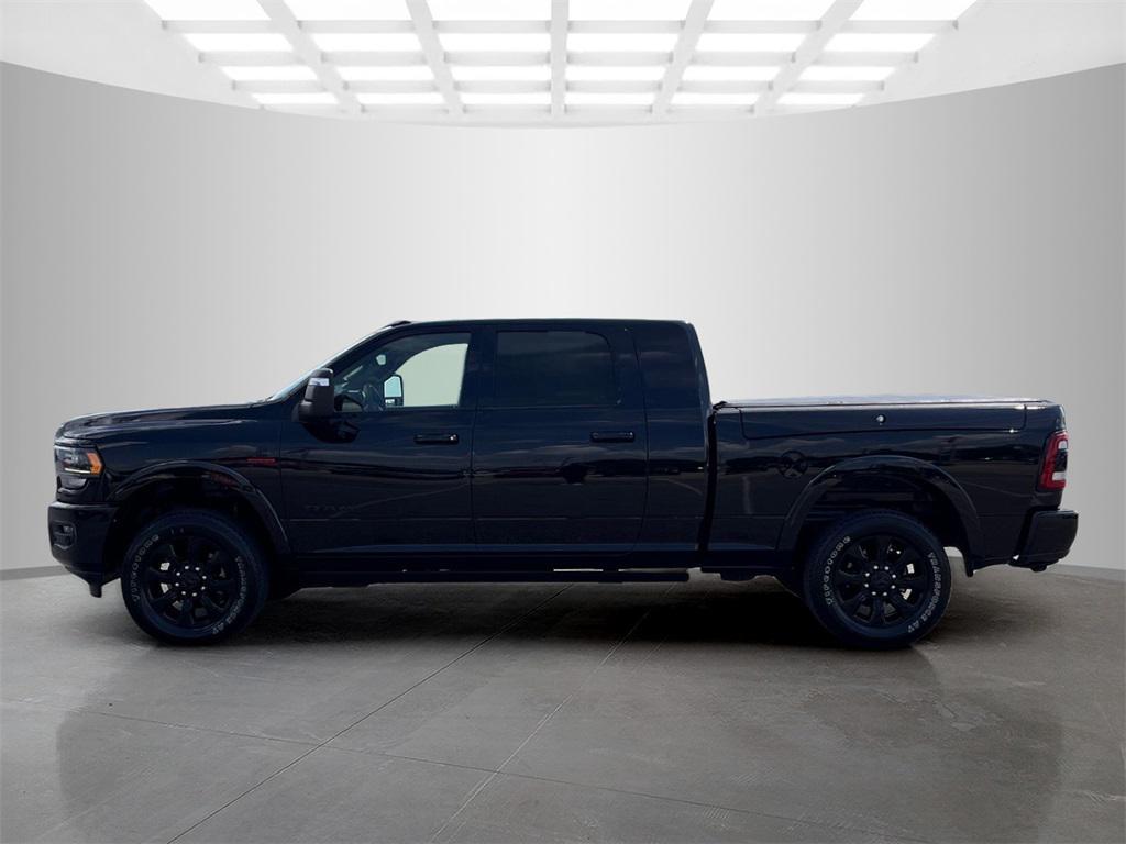 used 2024 Ram 2500 car, priced at $85,990