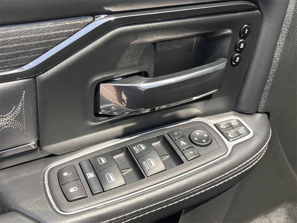 used 2024 Ram 2500 car, priced at $85,990