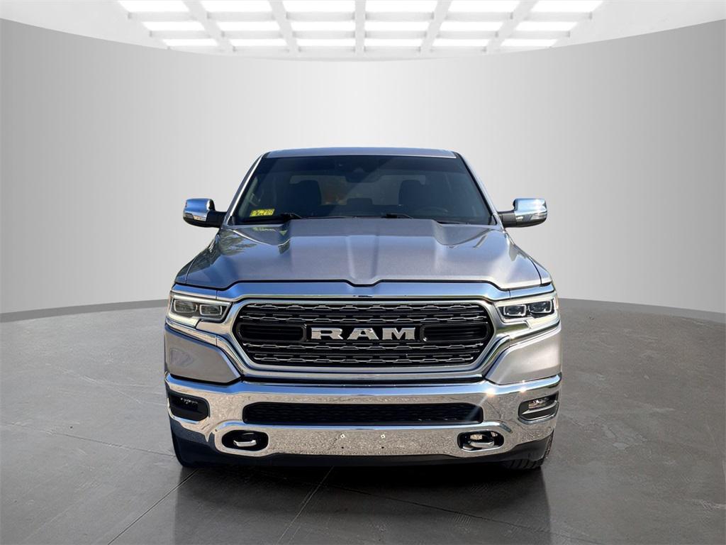 used 2024 Ram 1500 car, priced at $56,490