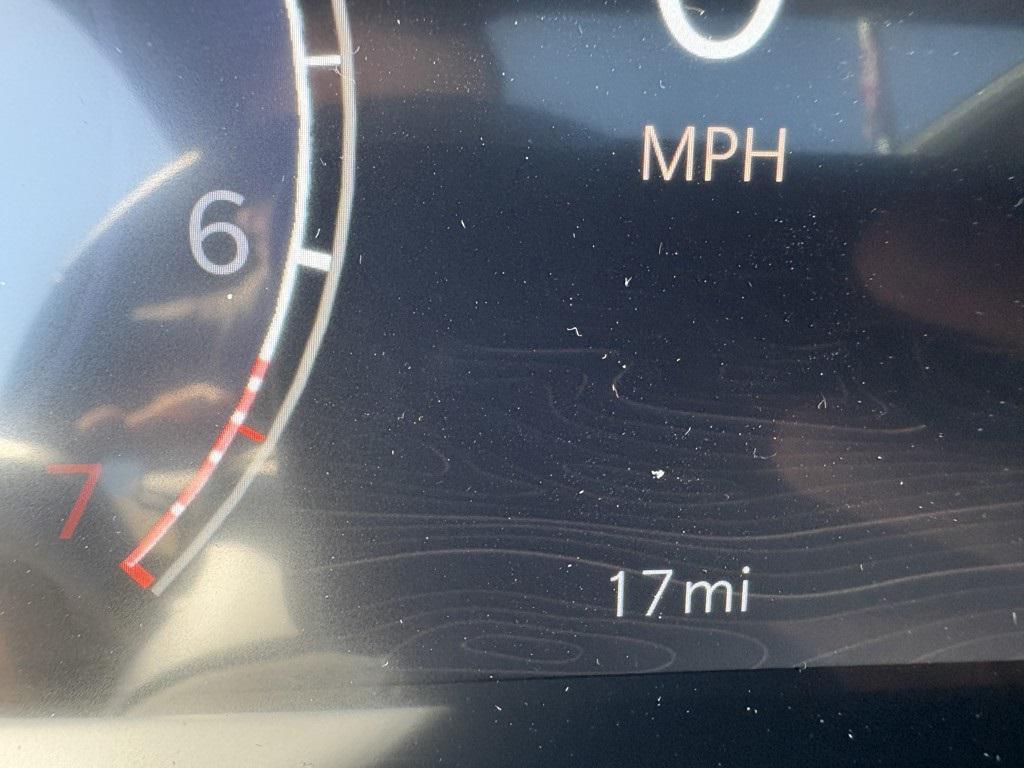 new 2025 Jeep Grand Cherokee L car, priced at $54,140