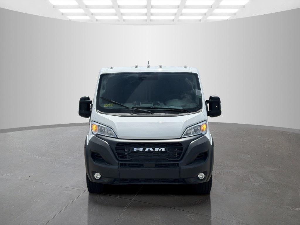 new 2025 Ram ProMaster 1500 car, priced at $48,130