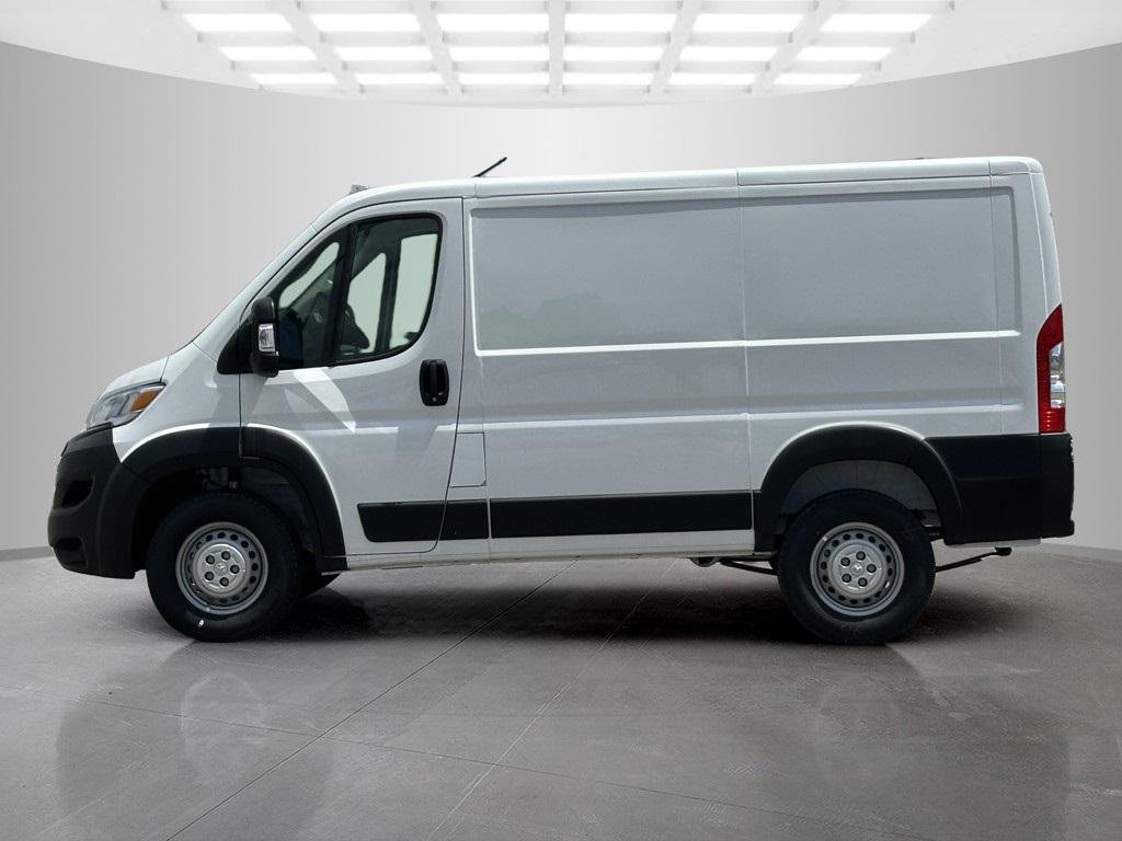 new 2025 Ram ProMaster 1500 car, priced at $48,130