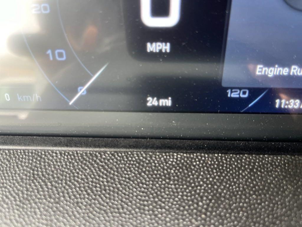 new 2024 Ram ProMaster 2500 car, priced at $48,025
