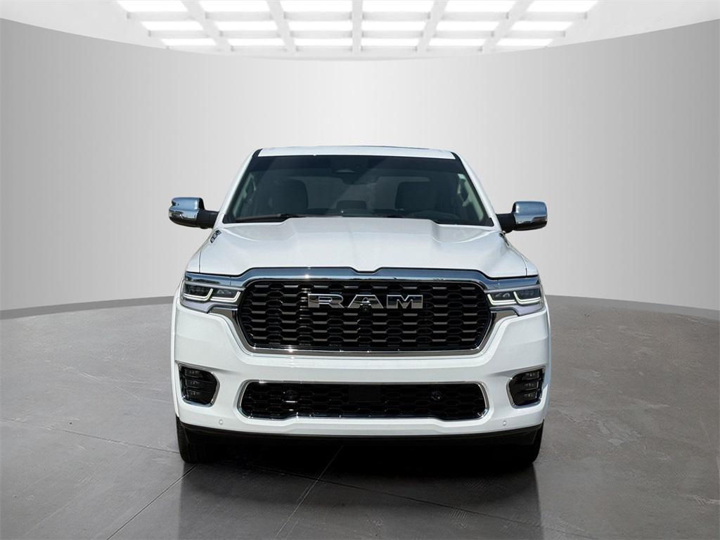 used 2025 Ram 1500 car, priced at $70,440