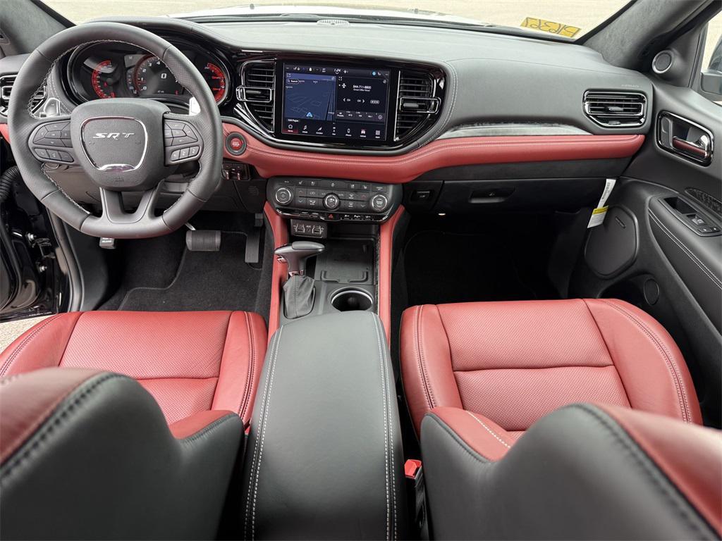 used 2024 Dodge Durango car, priced at $85,940