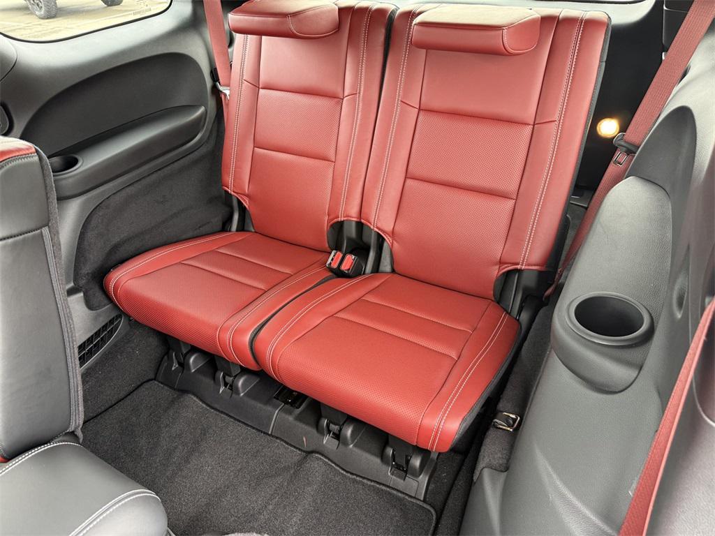 used 2024 Dodge Durango car, priced at $85,940