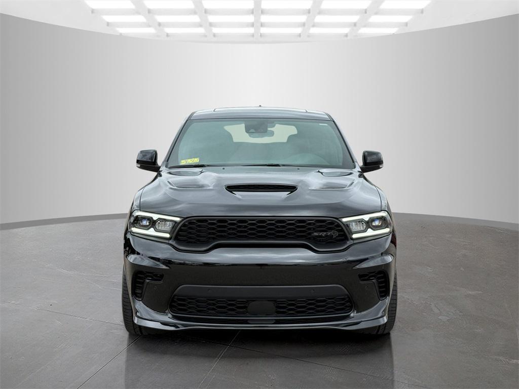 used 2024 Dodge Durango car, priced at $85,940
